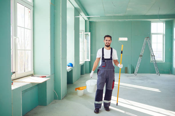 Best Attic Mold Removal  in Verona, PA
